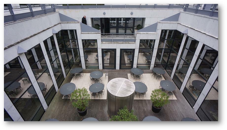 Bureau Noisy-le-Grand 346m² Location bureau Noisy-le-Grand Seine-Saint-Denis OLBUR2203716 2